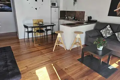Image de Maison de vacances 'Casa Rural Tacoronte' avec terrasse privée et Wi-Fi