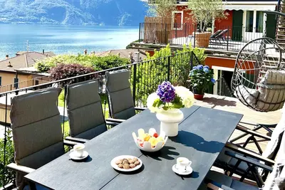 Image de Serra Boutique Villa & Spa with great lake view