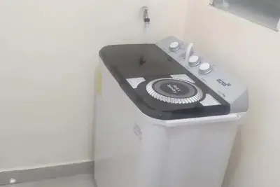 Image de Confortable Apto Céntrico y tranquilo, Con Aire, Wifi y Agua Caliente