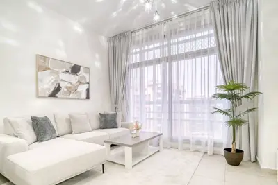 Image de Refined Comfort in Oasis Two-Bedroom