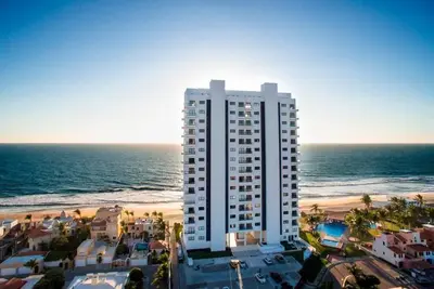 Image de Hermoso Departamento a pie de Playa