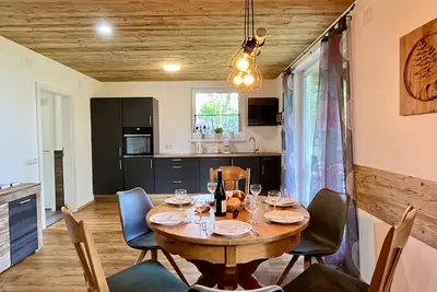 Image de Rothüsli 15 by Interhome
