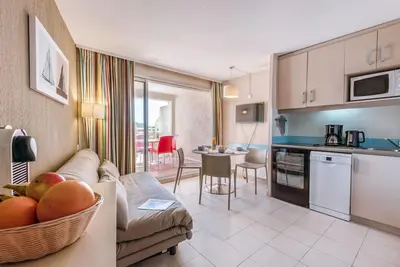 Image de Les Marines by Interhome