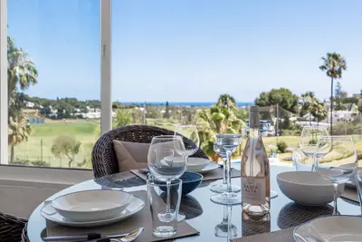 Image de Casa Primavera - Cozy 2Bd in the Golf Valley!