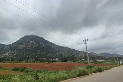 Image de Pent Homestay House in Nandi -Muddenahalli