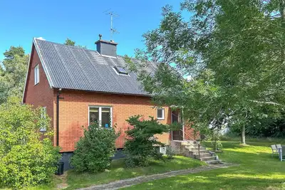 Image de Superbe maison de 2 chambres à Växjö
