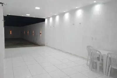 Image de Casa De Praia Com Piscina E Hidromassagem Canoa Quebrada - Espaço Jardins Canoa