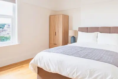 2br Seaside Sanctuary in St Leonards on Sea Flat 5