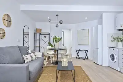 Image de Escondite a 2 minutos de playa de Sagunto A5