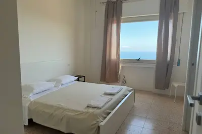 Image de Charming 2-bedroom apartment in wonderful Napoli with WiFi