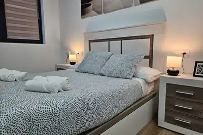 Image de 644b2 Apartamentos Aptio