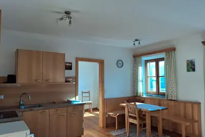 Image de Mountain room - Wetzlerbauer