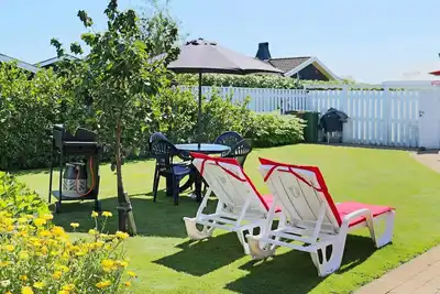 Image de Maison de vacances pour 6 a Falkenberg