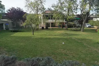 Image de Maison familiale chaleureuse