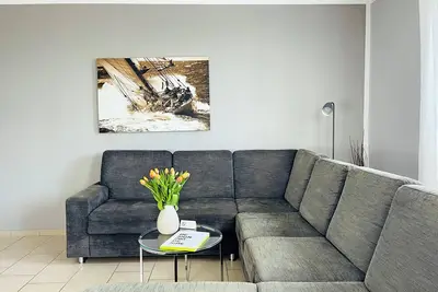 Image de Apartment Santa Maria Teichhof Fehmarn - A01 Santa Maria