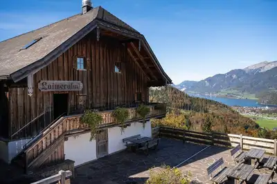 Image de Laimeralm Loft, Austria