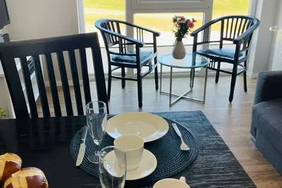 Image de Apartment Mayflower Teichhof Fehmarn - A10 Mayflower