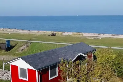 Image de Beach house James Cook Teichhof Fehmarn - B01 James Cook