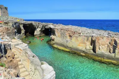 Image de La Payara di Nonna Nina 4 P. letto a 3 km dal Mare