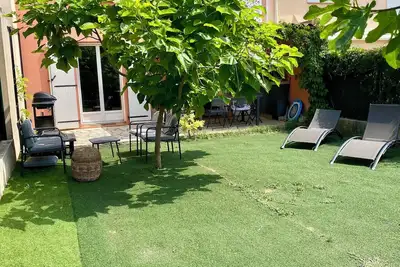 Image de Maison avec jardin en Provence