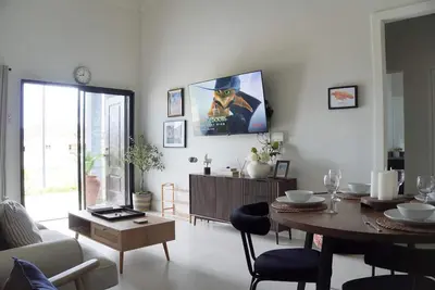 Image de Escape, relax | King Bed, Close to Ocho Rios & Beach