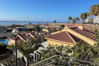 Image de Villa Santa Ana 8 Playa del Ingles