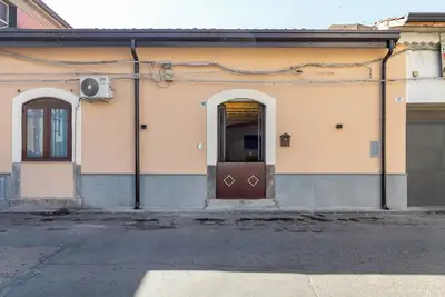 Catania Center Holidays