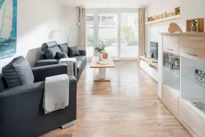 Image de // Haus Seestern - Apartment 3 //