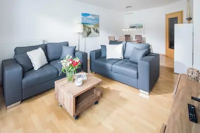 Image de // Haus Seestern - Apartment 7 //
