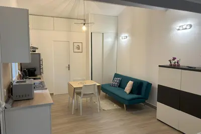 Image de Maison Studio proche Paris et Disneyland