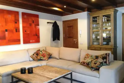 Image de Baqueira Urbanizac Ruda Blanhiblar Apartment For Up To 7 People,
