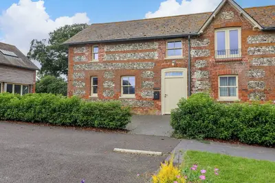 Image de 8 Rookhaye, pet friendly, character holiday cottage in Salisbury