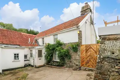 Image de Tawstock View, pet friendly, with open fire in Bishops Tawton