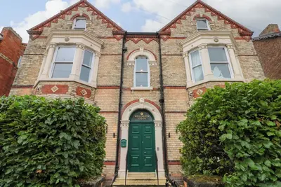 Image de Wellington Lodge, pet friendly, with hot tub in Bridlington