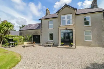 Image de The Haw Country Home, family friendly in Bushmills, County Antrim