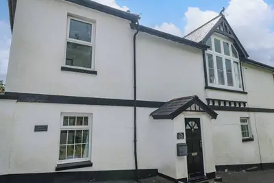 Image de The Coach House, family friendly, with open fire in Teignmouth