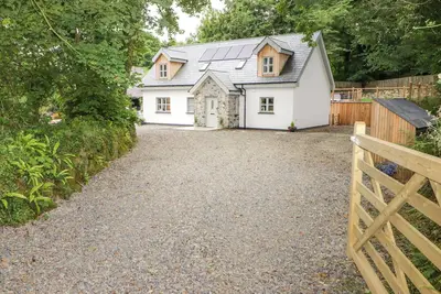 Image de The Grove, pet friendly, luxury holiday cottage in Haverfordwest