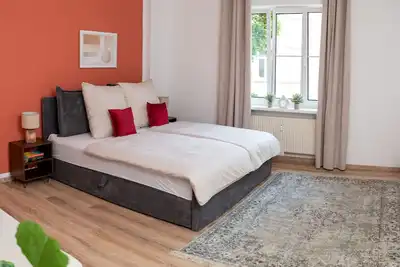 Image de Yogaloft: Fitness Equipment - Wasching Machine - Parking