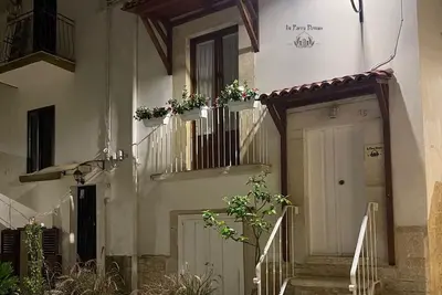 Image de B&B in the Heart of Bitonto