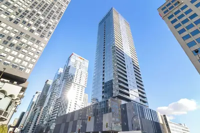 Image de Beautiful 2 Bed 2 Baths Panoramic View on the City