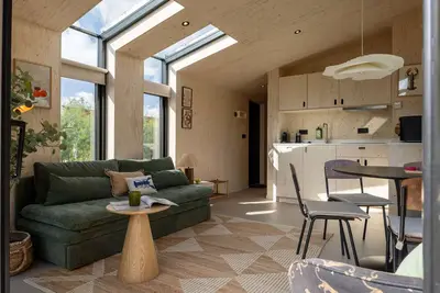 Image de Hello Zeeland - Tiny House Zeeuwse Liefde 4