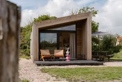 Image de Hello Zeeland - Tiny House Zeeuwse Liefde 15