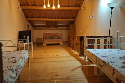 Image de Casa Ideal Para Familias, al Lado de Rutas de Senderismo