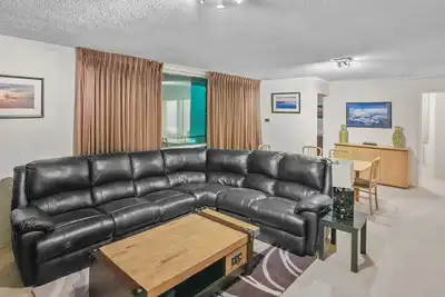Image de Snowflake 5 - Mt Buller Apartment