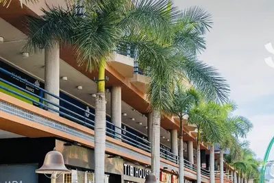 Image de Smouha  Alexandria Green Plaza Gateway