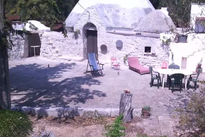 Image de Vacanze in Trullo Zappa D'argento in Salento