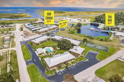 Image de Lake View -Fresh & New-Bass N Sun-Pool-King Bed