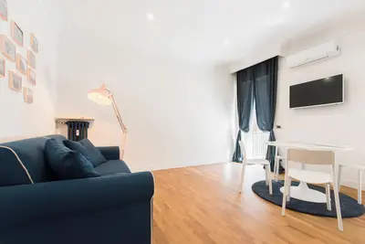 Image de New Apartment in St. Peter's Square