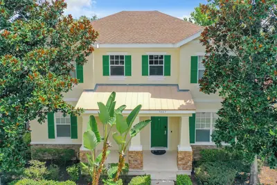 Image de Spacious 5-bedroom villa in brilliant Kissimmee with Ac, WiFi, fitness room
