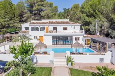 Image de Casa Lou Lou - Javea
